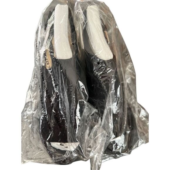 Bandolino Bojuda fabric sandals shoes size 6.5 - Picture 4 of 7